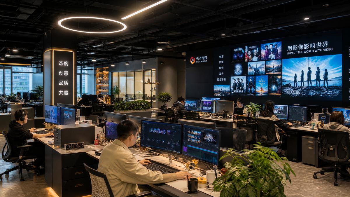 套路视频关于我们